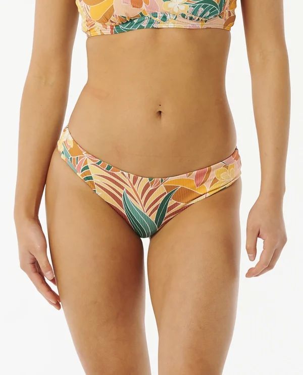 Rip Curl Brazilian Soul Revo Cheeky Bikinibroekje ﻿soldes 3