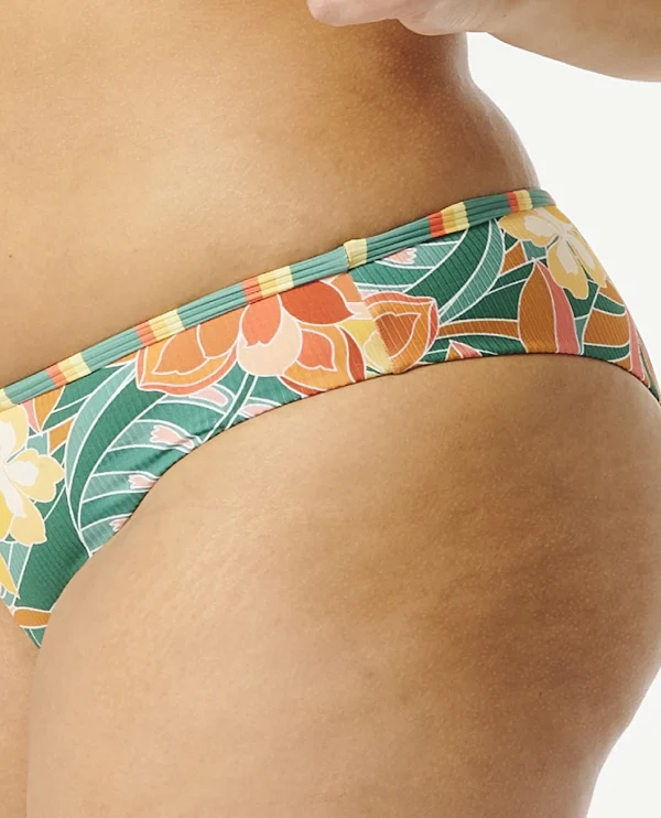 Rip Curl Brazilian Soul Revo Cheeky Bikinibroekje ﻿soldes 10