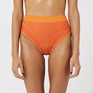 boutiqued en ligne Peeps Bikinibroek Hoog Been Rip Curl X Victoria Vergara 9