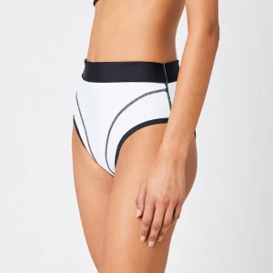 prix le plus bas Peeps Bikinibroek Hoog Been Rip Curl X Victoria Vergara 15