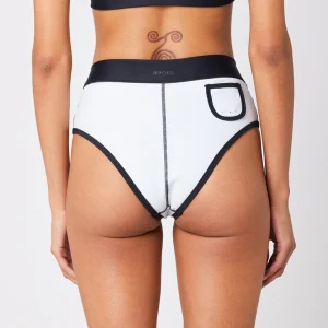 prix le plus bas Peeps Bikinibroek Hoog Been Rip Curl X Victoria Vergara 11