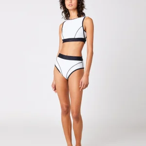 prix le plus bas Peeps Bikinibroek Hoog Been Rip Curl X Victoria Vergara 17