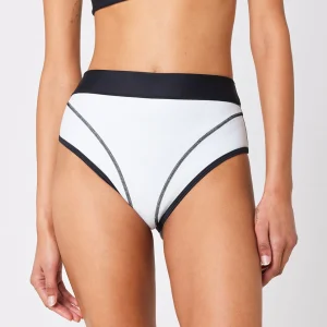 prix le plus bas Peeps Bikinibroek Hoog Been Rip Curl X Victoria Vergara 13