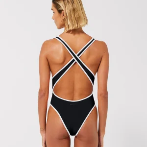 Maloya Badpak Hoog Been Rip Curl X Victoria Vergara Livraison Standard/Rapide 19