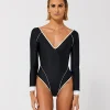 Maloya Surfsuit Lange Mouwen Rip Curl X Victoria Vergara l'unique style 22