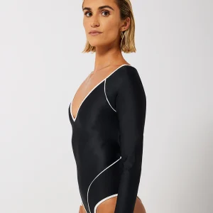 Maloya Surfsuit Lange Mouwen Rip Curl X Victoria Vergara l'unique style 11