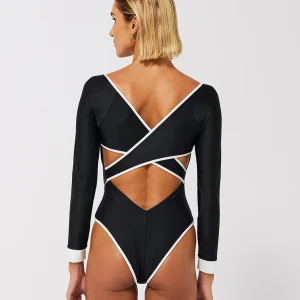 Maloya Surfsuit Lange Mouwen Rip Curl X Victoria Vergara l'unique style 13