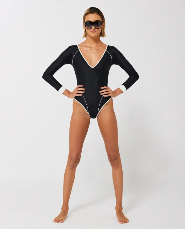 Maloya Surfsuit Lange Mouwen Rip Curl X Victoria Vergara Protections acheteurs 5