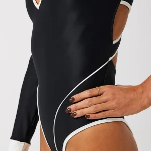 Maloya Surfsuit Lange Mouwen Rip Curl X Victoria Vergara l'unique style 19