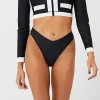 Rip Curl V Sexy Bikinibroek Hoog Been marque moins cher 17