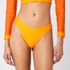 meilleur service Rip Curl V Sexy Bikinibroek Hoog Been 14