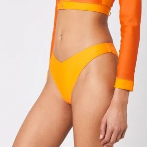 meilleur service Rip Curl V Sexy Bikinibroek Hoog Been 9