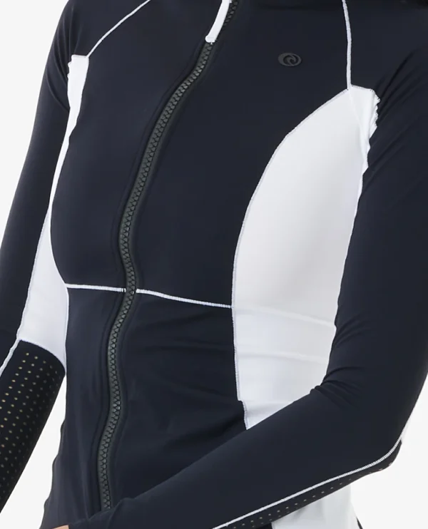 Rip Curl Mirage Ultimate Rashguard Met Lange Mouwen Authenticité garantie 6