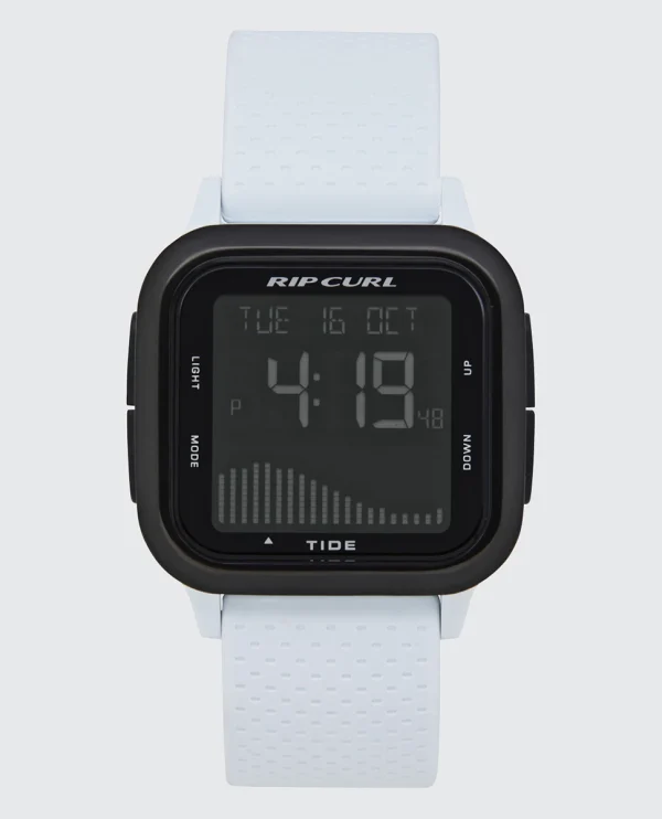 Rip Curl Next Tide Horloge meilleur service 1