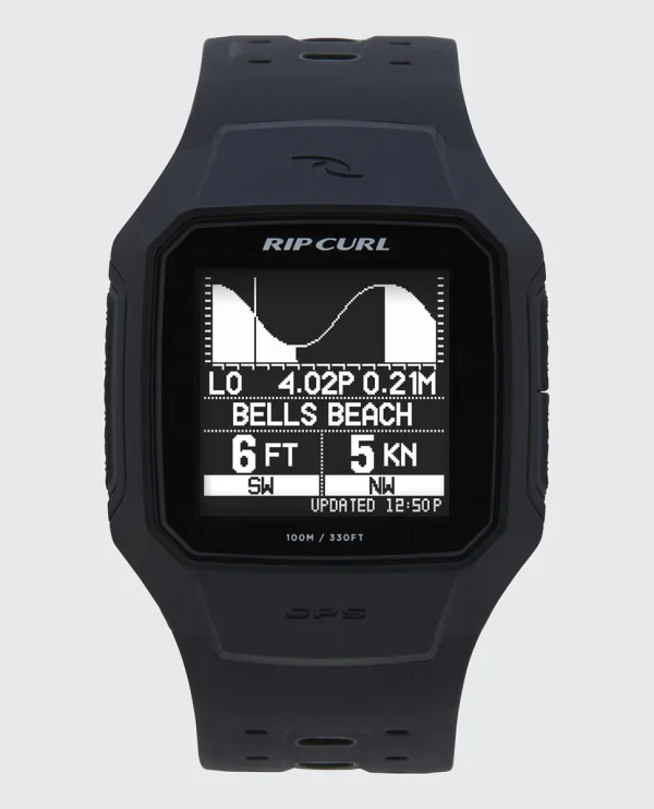 Rip Curl Search Gps Series 2 Watch acheter 1