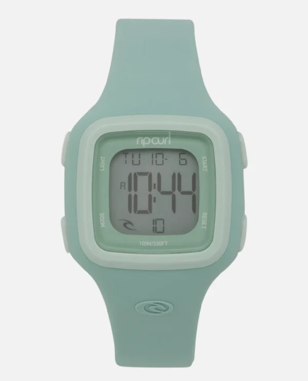 Rip Curl Candy 2 Digital Silicone – Horloge prix abordable 1