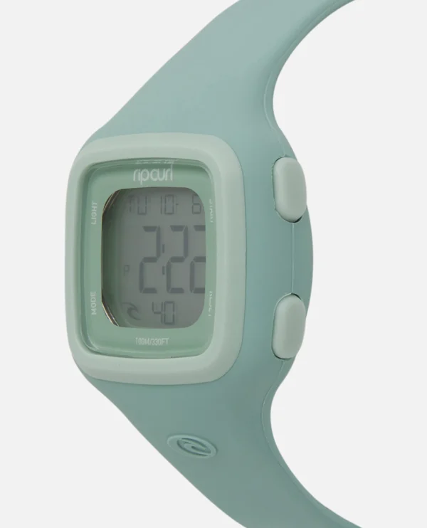 Rip Curl Candy 2 Digital Silicone – Horloge prix abordable 3