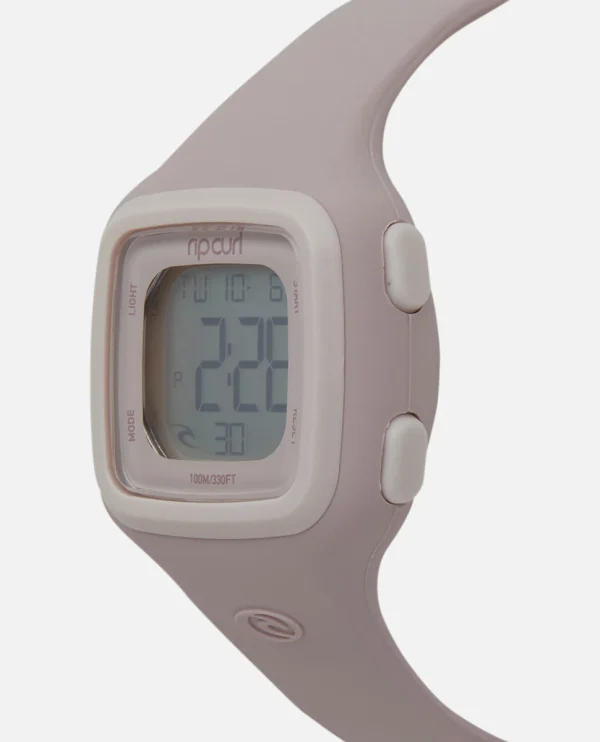 acheter Rip Curl Candy 2 Digital Silicone – Horloge 3