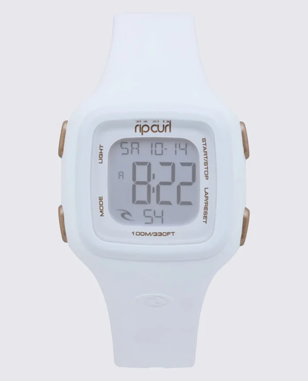 Rip Curl Candy 2 Digital Silicone – Horloge Nouvelle tendance 1