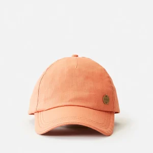 france en ligne Rip Curl Hemp Tie Back Cap 7