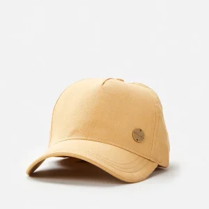 acheter Rip Curl Hemp Tie Back Cap 8