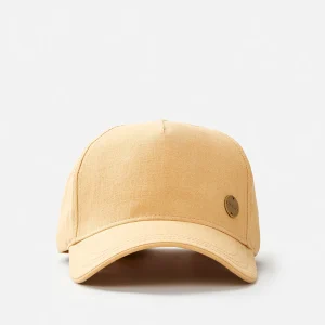 acheter Rip Curl Hemp Tie Back Cap 10