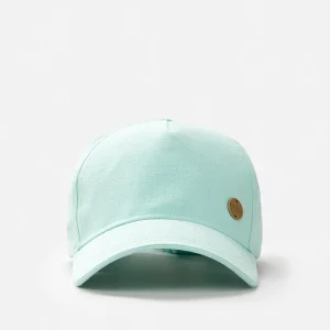 Rip Curl Hemp Tie Back Cap boutique en ligne 7