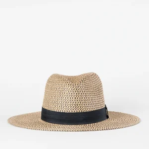 Distributeur Officiel Rip Curl Dakota Panama Hat 9