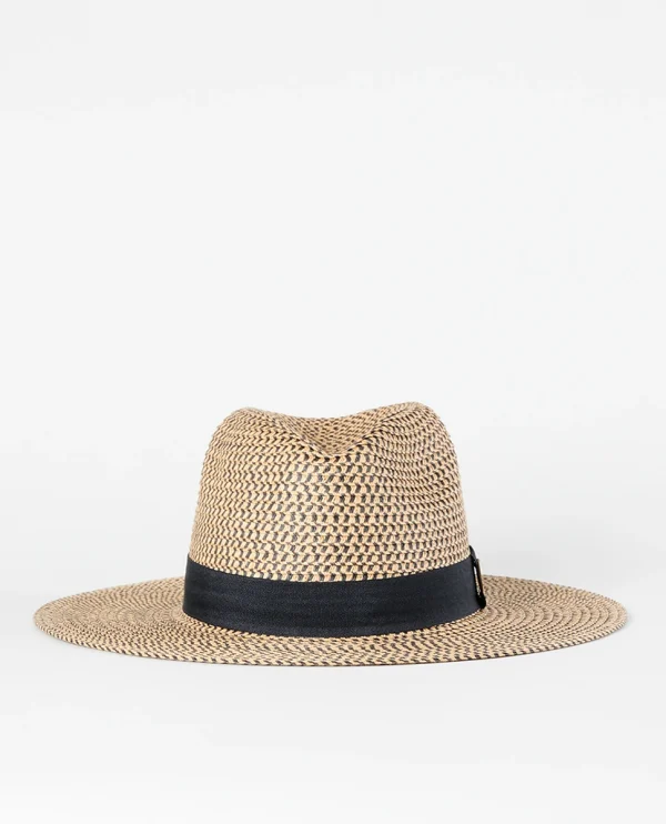 Distributeur Officiel Rip Curl Dakota Panama Hat 3