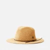 Rip Curl Spice Temple Knit Panama Hat ultratendance 17