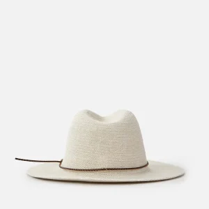 Vente Rip Curl Spice Temple Knit Panama Hat 13