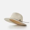 Vente Rip Curl Spice Temple Knit Panama Hat 17