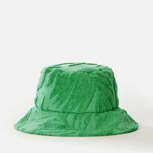 Rip Curl Sun Rays Terry Bucket Hat grossiste en ligne 10