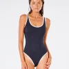 Rip Curl Premium Surf Cheeky One Piece Retour Gratuit 34