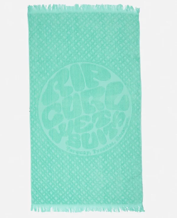 boutiqued en ligne Rip Curl Surfers Essentials Towel 1