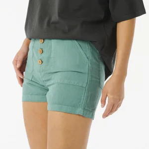 en ligne vente Rip Curl Summer Palm Walkshort 9