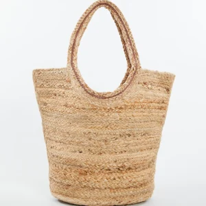 Prix très abordable Rip Curl Hacienda Jute Strandtas 10