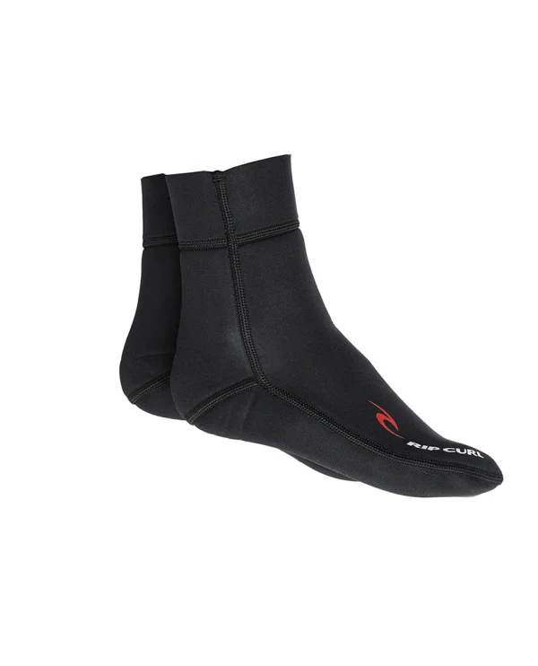 comparez les prix Rip Curl Neoprene Fin – Surfsokken 1