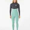 vente luxe pas cher Rip Curl Women E Bomb 3/2 Zip Free Wetsuit 17