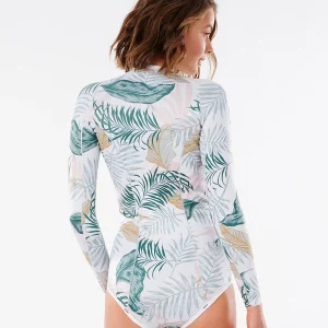 Retour Facile et Gratuit Rip Curl G Bomb Long Sleeve Spring Suit Hi Cut 9