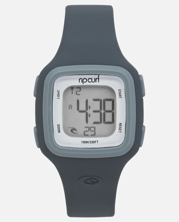 Rip Curl Candy 2 Digital Silicone – Horloge marque pas cher 1