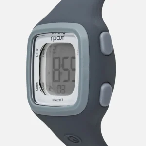 Rip Curl Candy 2 Digital Silicone – Horloge marque pas cher 8