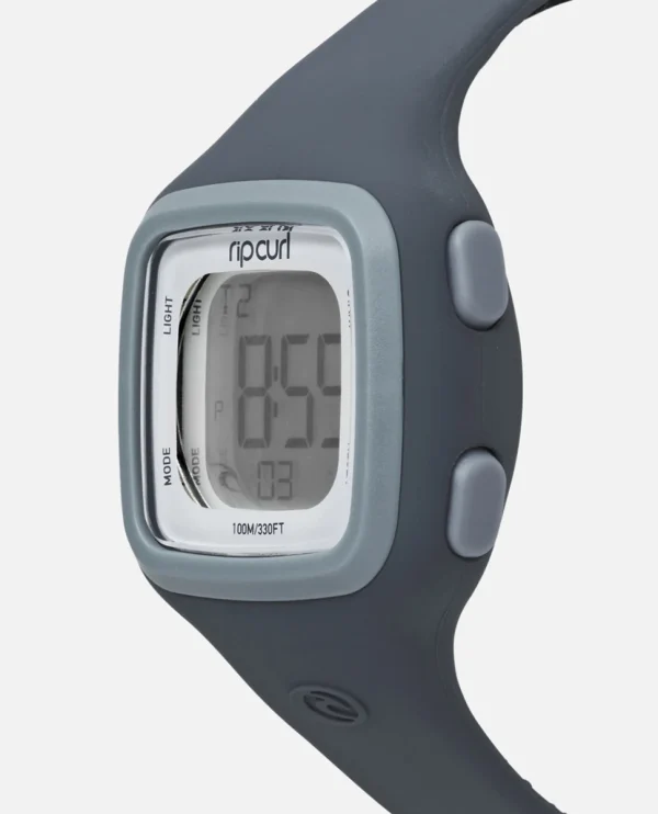 Rip Curl Candy 2 Digital Silicone – Horloge marque pas cher 3